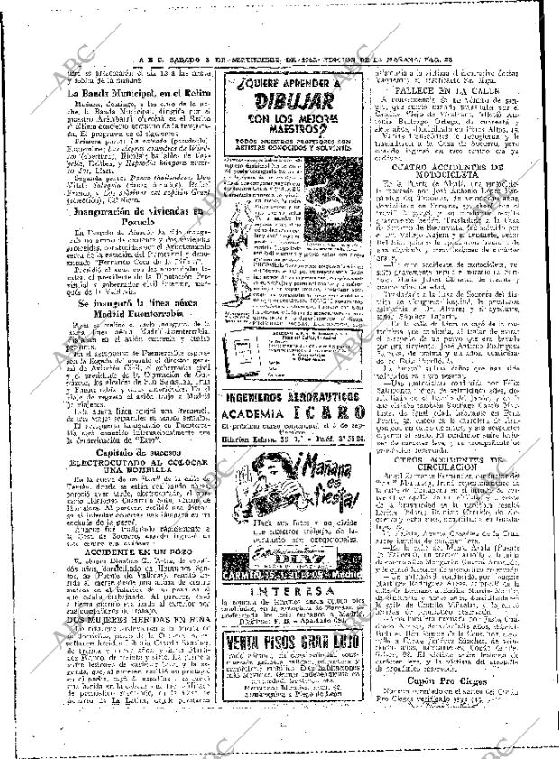 ABC MADRID 03-09-1955 página 28