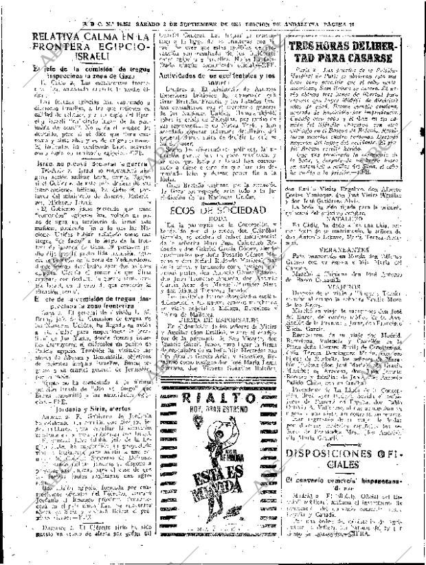 ABC SEVILLA 03-09-1955 página 12