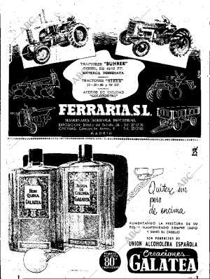 ABC SEVILLA 03-09-1955 página 2