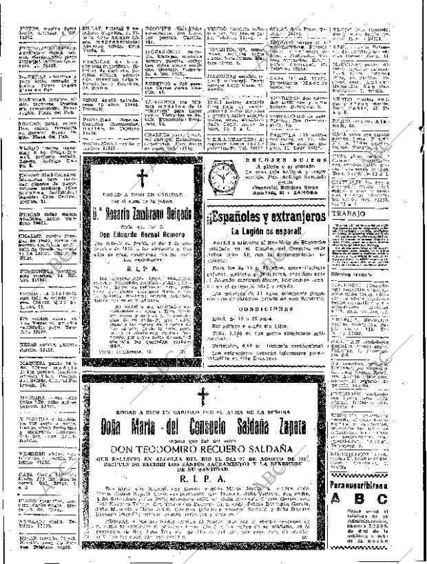 ABC SEVILLA 03-09-1955 página 26