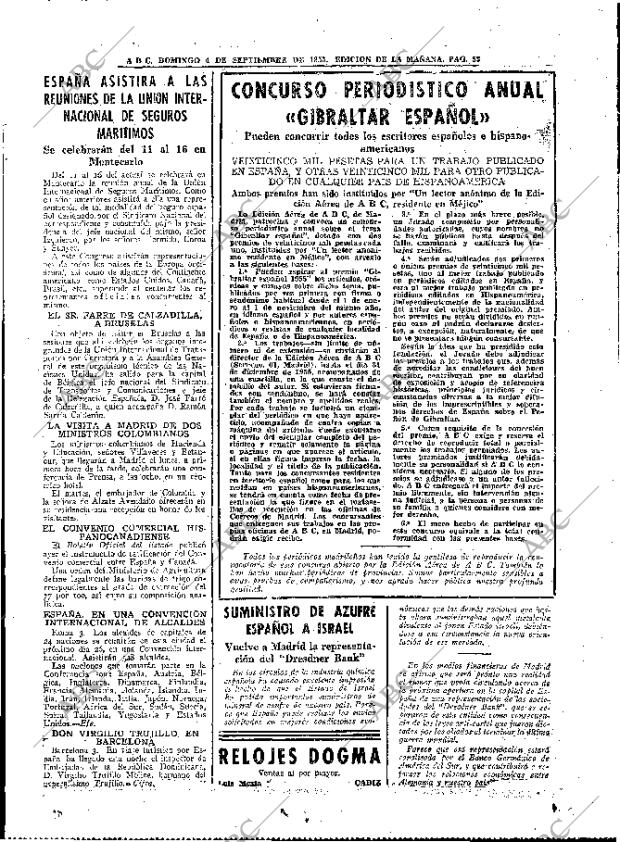 ABC MADRID 04-09-1955 página 47