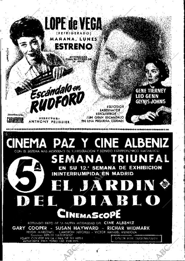 ABC MADRID 04-09-1955 página 65