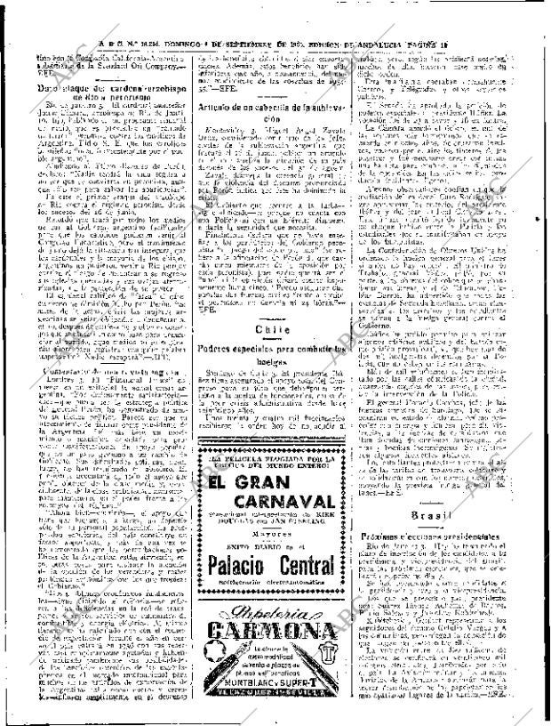 ABC SEVILLA 04-09-1955 página 18