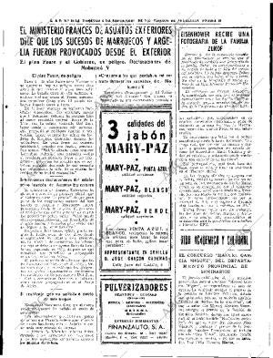 ABC SEVILLA 04-09-1955 página 19