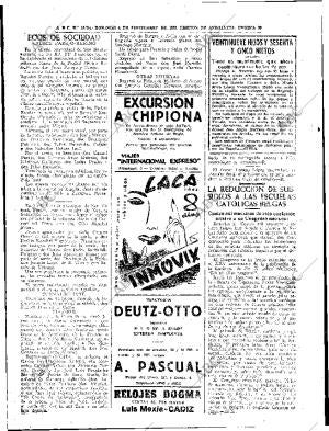 ABC SEVILLA 04-09-1955 página 20