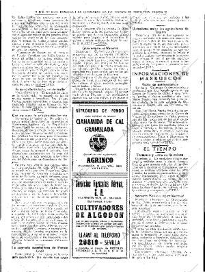 ABC SEVILLA 04-09-1955 página 22