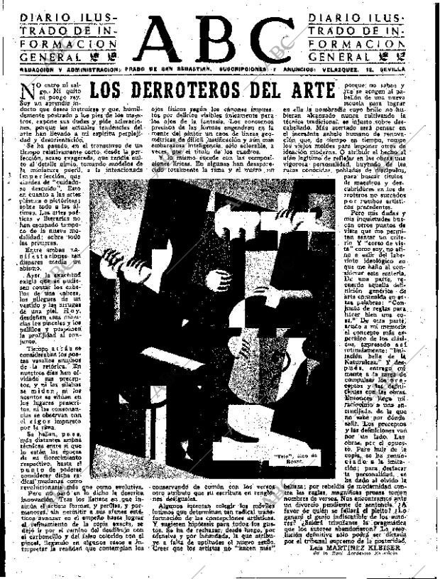 ABC SEVILLA 04-09-1955 página 3