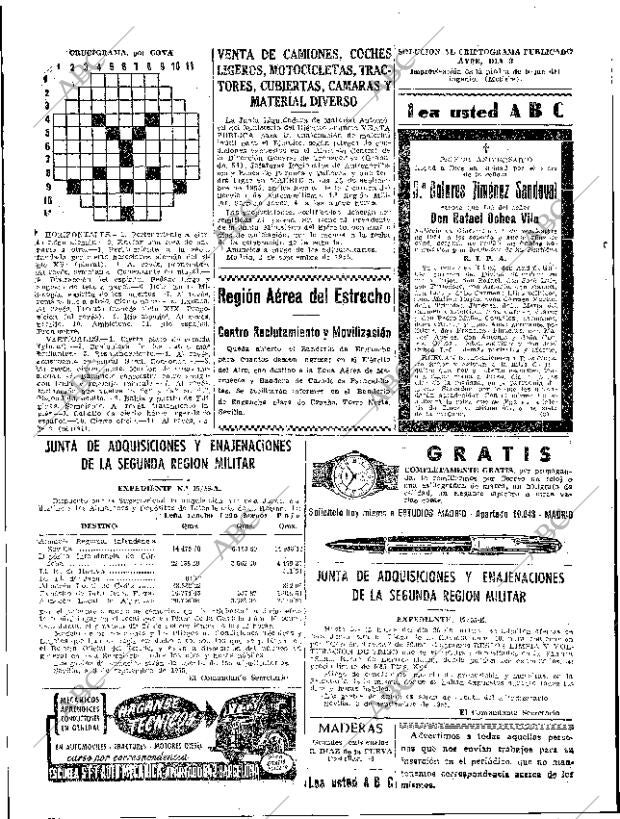 ABC SEVILLA 04-09-1955 página 34