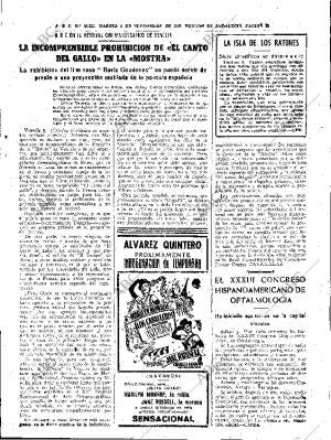 ABC SEVILLA 06-09-1955 página 13
