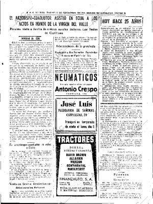 ABC SEVILLA 06-09-1955 página 15