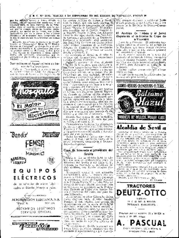 ABC SEVILLA 06-09-1955 página 18