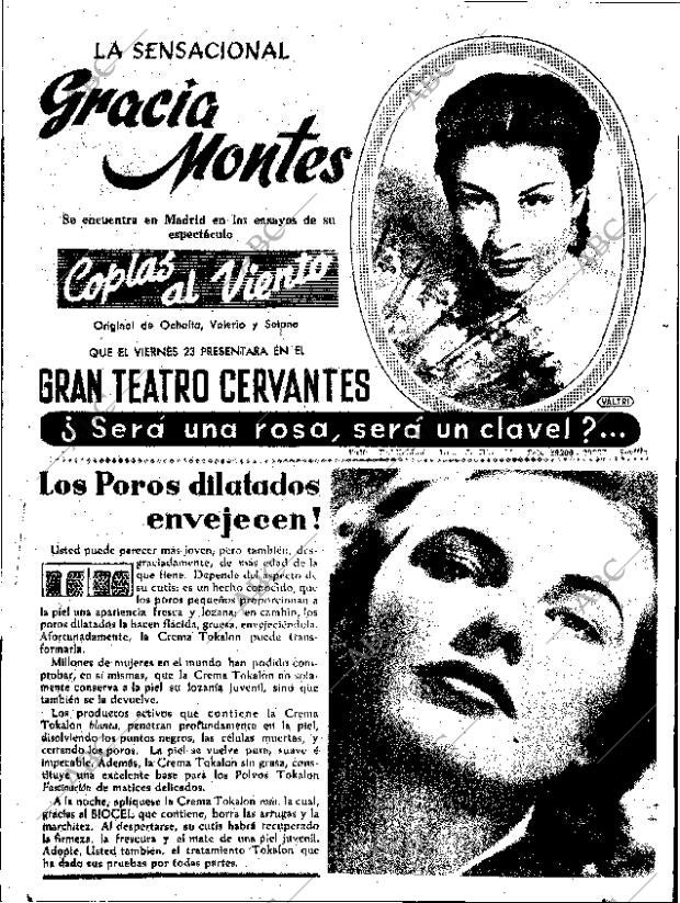 ABC SEVILLA 06-09-1955 página 2