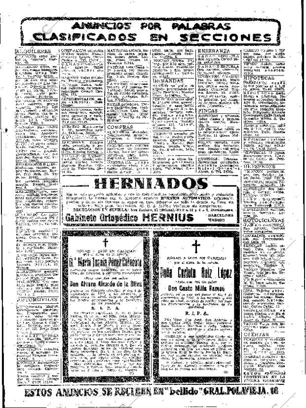 ABC SEVILLA 06-09-1955 página 29