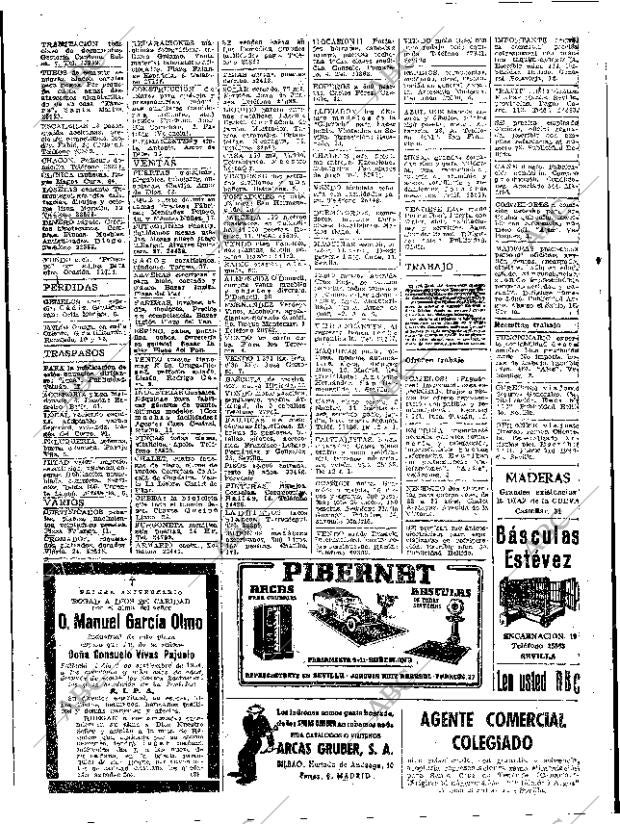 ABC SEVILLA 06-09-1955 página 30