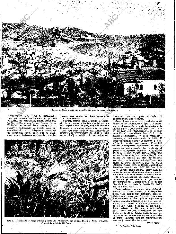 ABC SEVILLA 06-09-1955 página 5