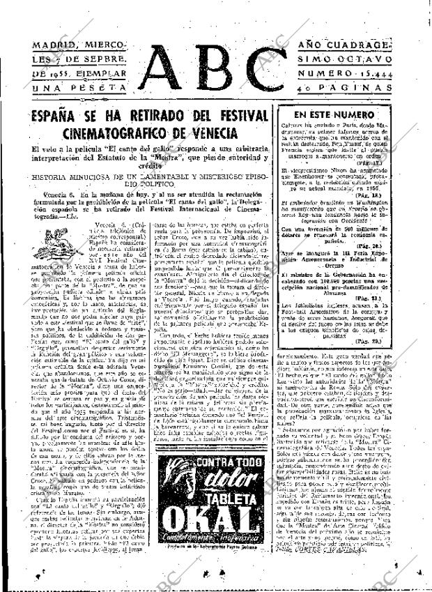 ABC MADRID 07-09-1955 página 13