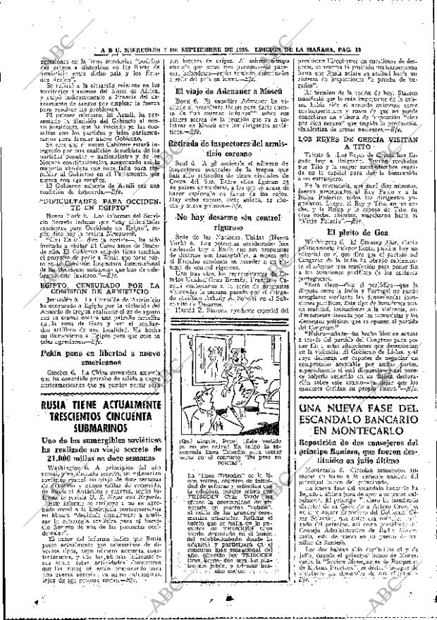 ABC MADRID 07-09-1955 página 17