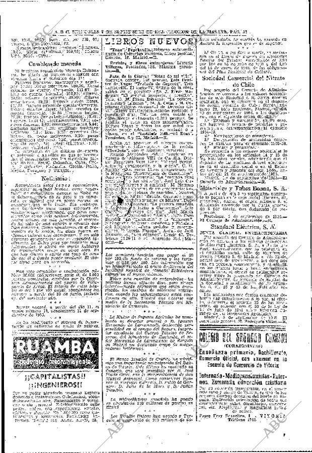 ABC MADRID 07-09-1955 página 30