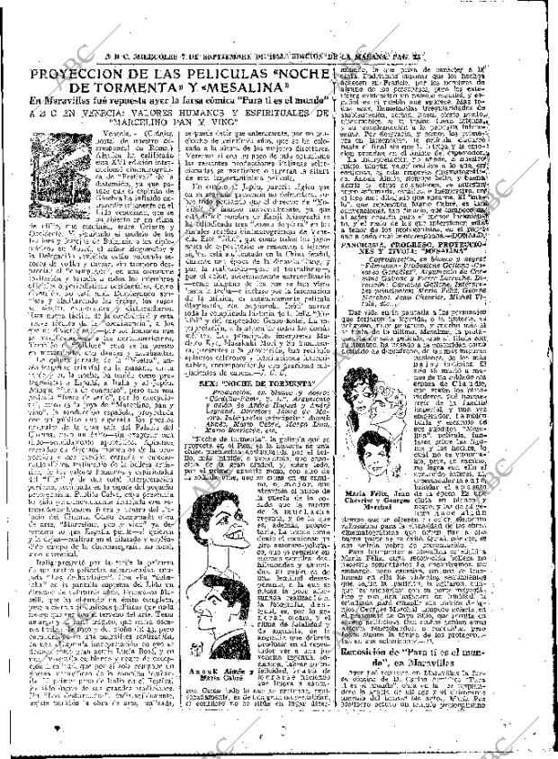 ABC MADRID 07-09-1955 página 31