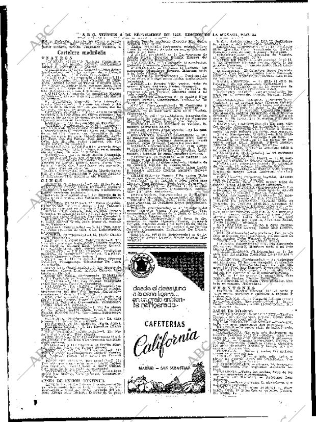ABC MADRID 09-09-1955 página 34