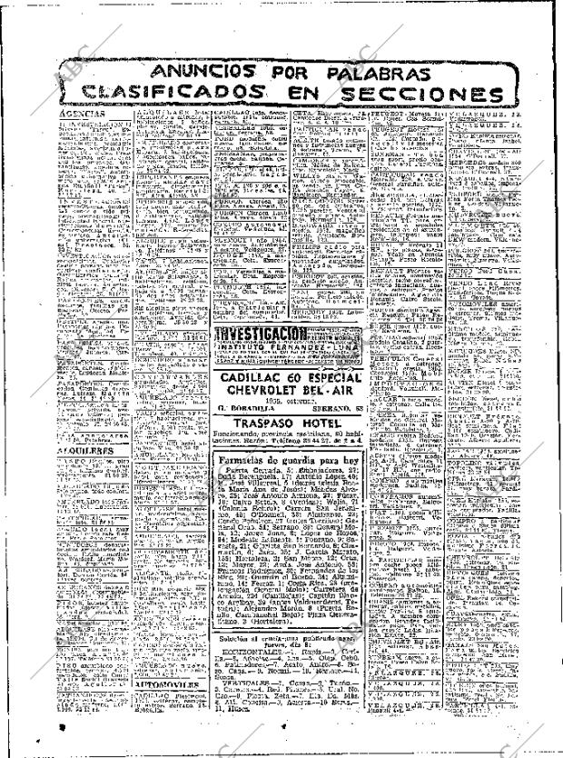 ABC MADRID 09-09-1955 página 36