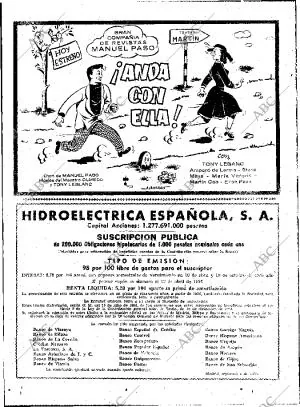 ABC MADRID 09-09-1955 página 4