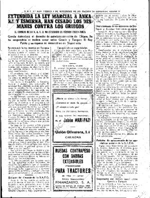 ABC SEVILLA 09-09-1955 página 11