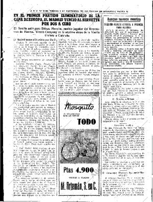 ABC SEVILLA 09-09-1955 página 21
