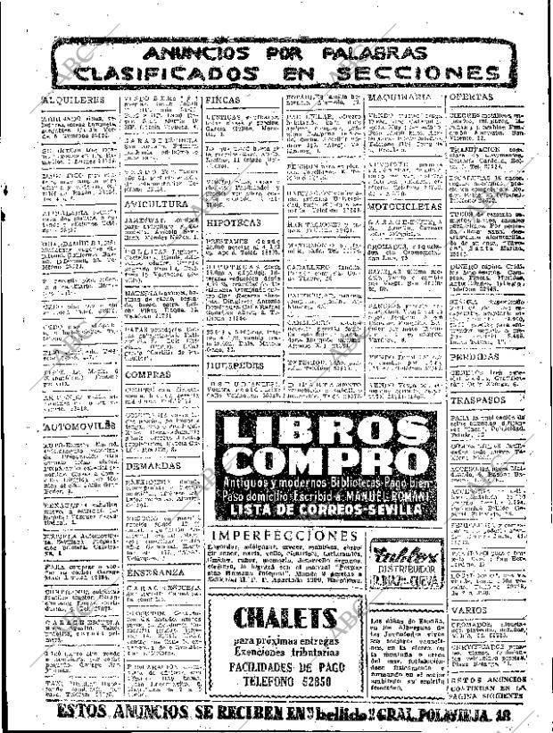 ABC SEVILLA 09-09-1955 página 25