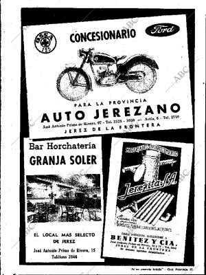 ABC SEVILLA 10-09-1955 página 10