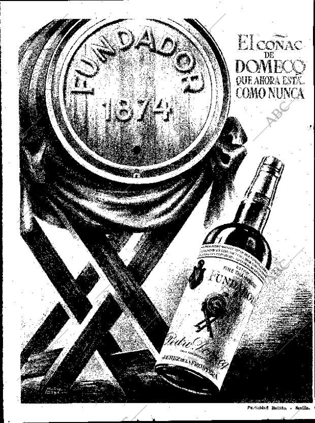 ABC SEVILLA 10-09-1955 página 14