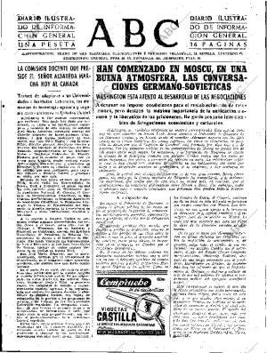 ABC SEVILLA 10-09-1955 página 15