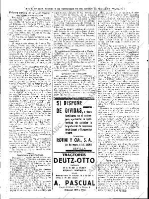 ABC SEVILLA 10-09-1955 página 16
