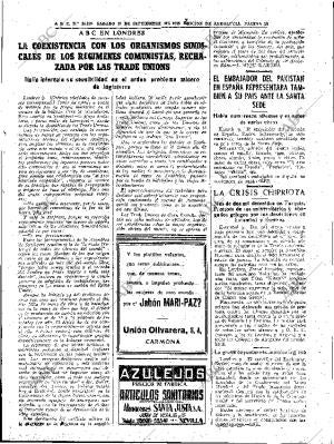 ABC SEVILLA 10-09-1955 página 19