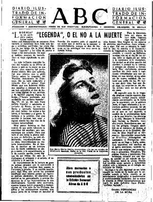 ABC SEVILLA 10-09-1955 página 3