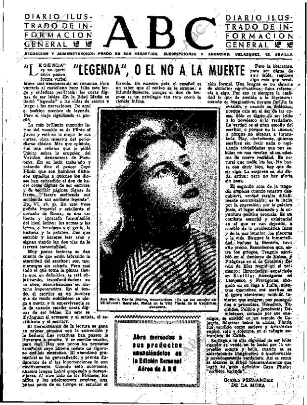 ABC SEVILLA 10-09-1955 página 3