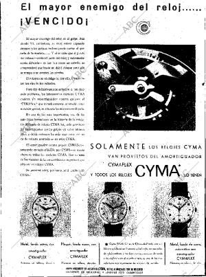 ABC SEVILLA 10-09-1955 página 36