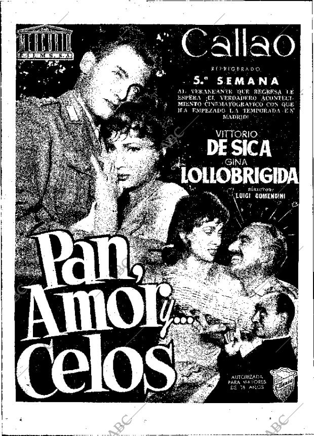 ABC MADRID 11-09-1955 página 46