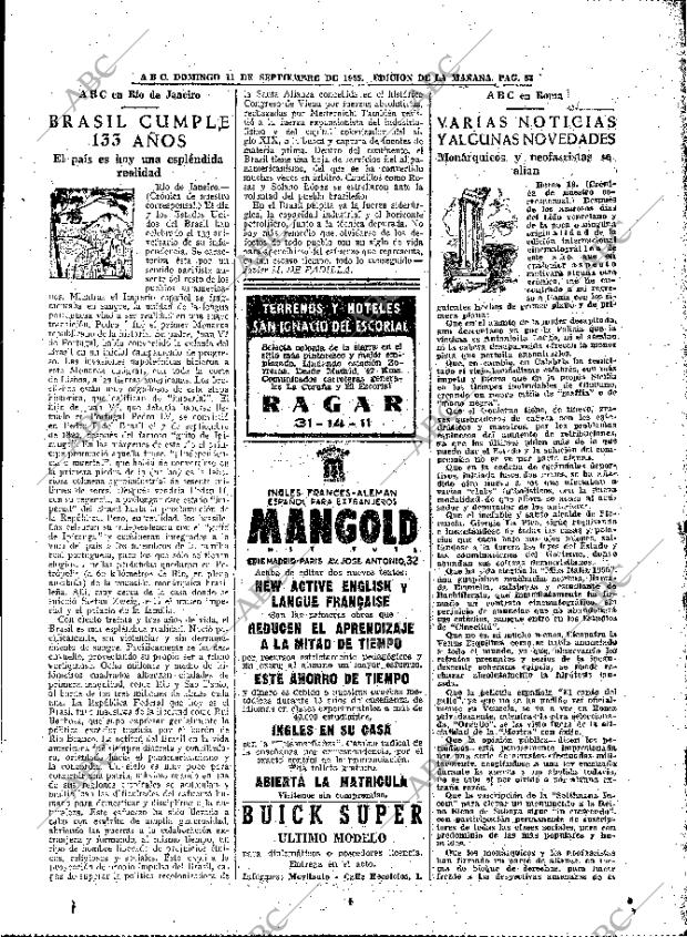 ABC MADRID 11-09-1955 página 53