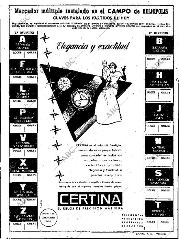 ABC SEVILLA 11-09-1955 página 10