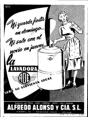 ABC SEVILLA 11-09-1955 página 12