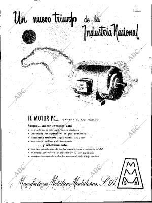 ABC SEVILLA 11-09-1955 página 14