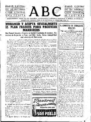 ABC SEVILLA 11-09-1955 página 15