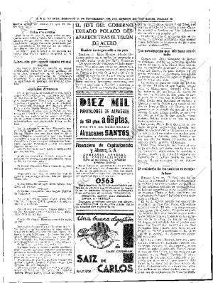 ABC SEVILLA 11-09-1955 página 28