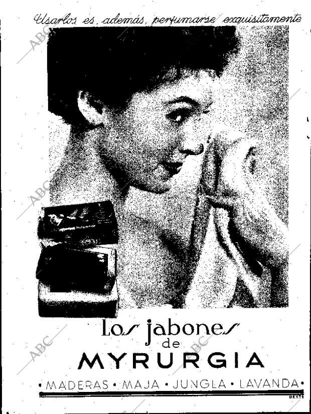 ABC SEVILLA 11-09-1955 página 4