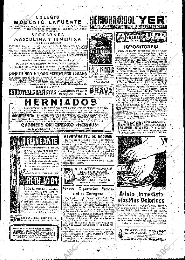 ABC MADRID 13-09-1955 página 47