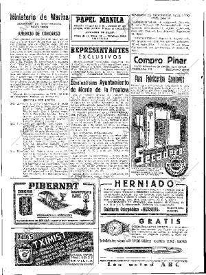 ABC SEVILLA 13-09-1955 página 28