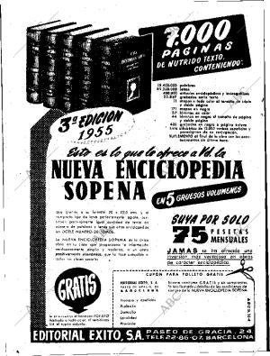 ABC SEVILLA 13-09-1955 página 32