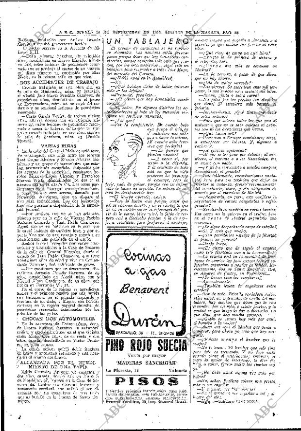 ABC MADRID 15-09-1955 página 26