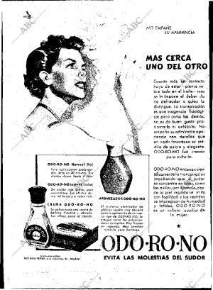 ABC MADRID 17-09-1955 página 2